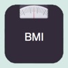 BMI の計算 - ボディ・マス・インデックスの計算