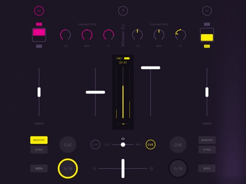 iPad Screenshot 2