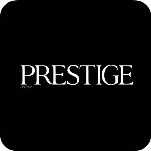Prestige Magazine Malaysia