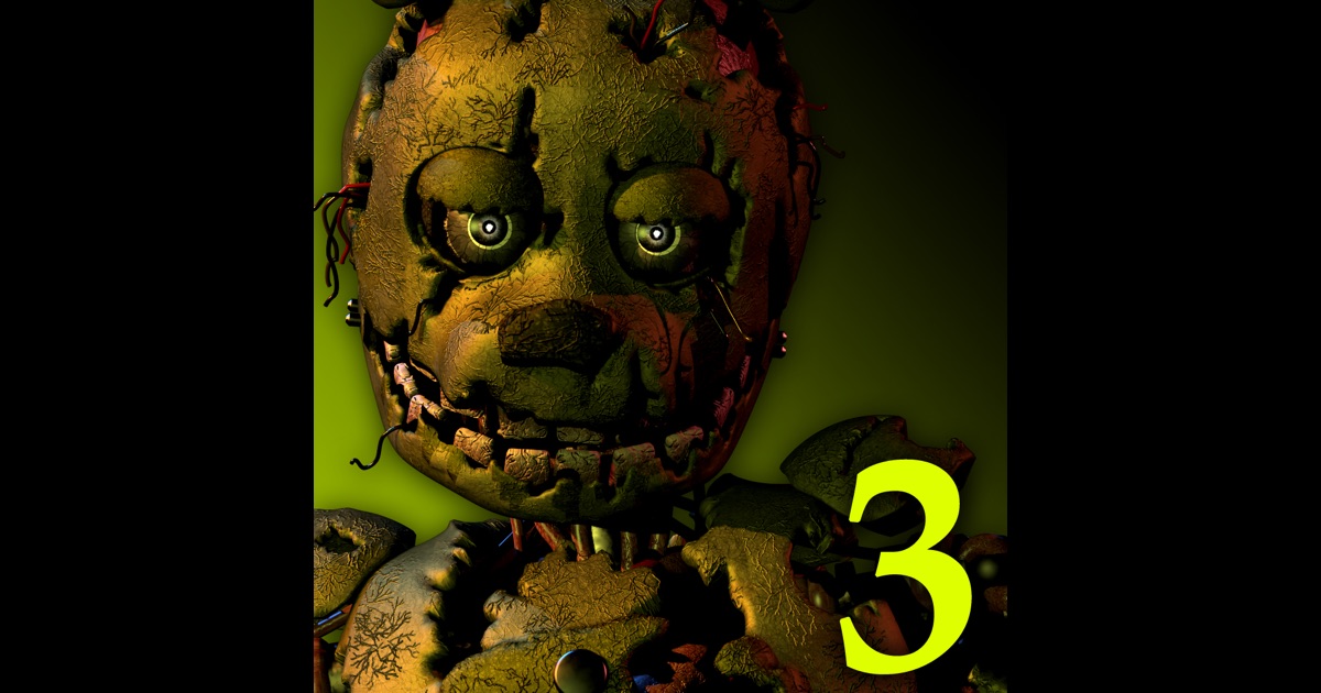how to download five nights at freddys on mac
