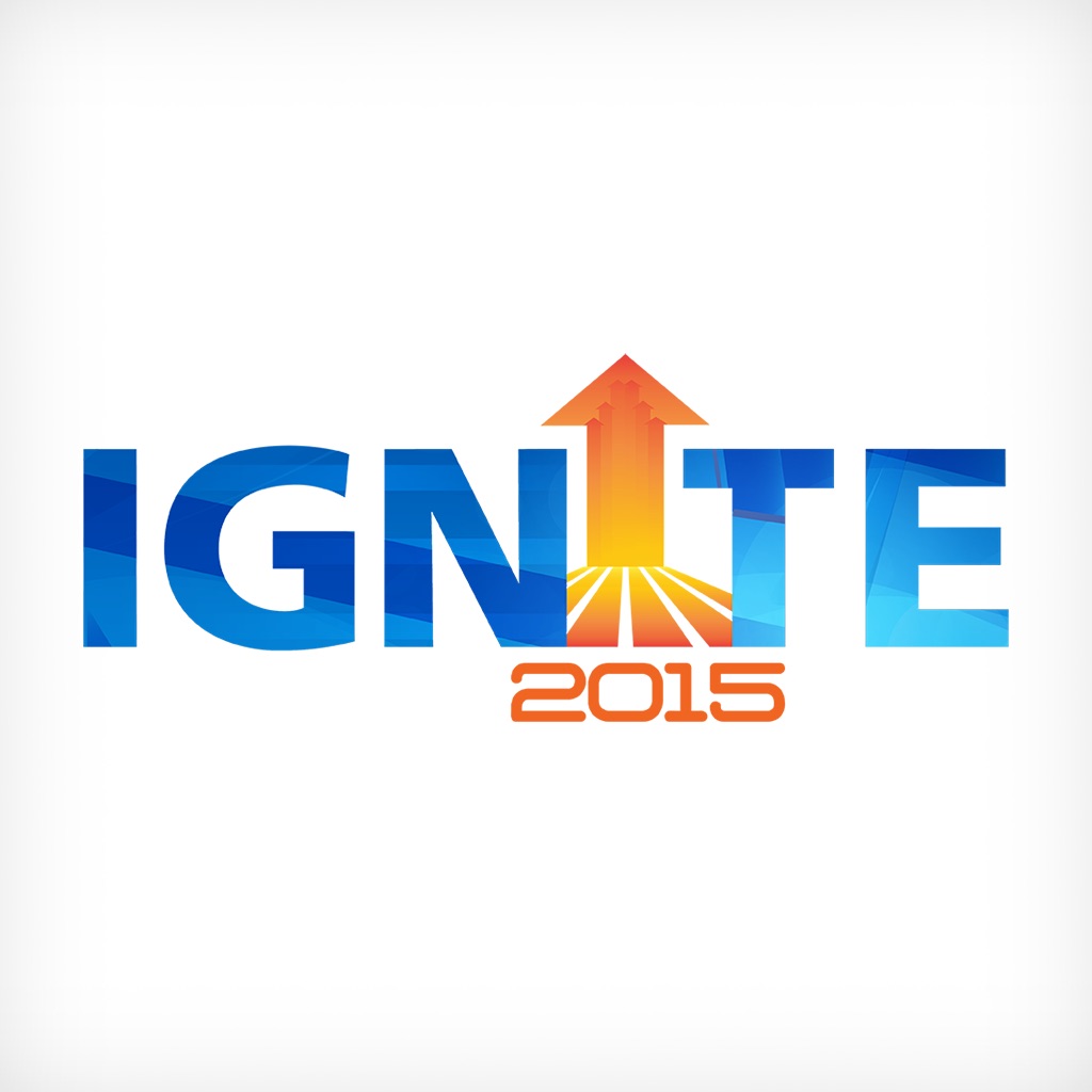 Ignite (2015)