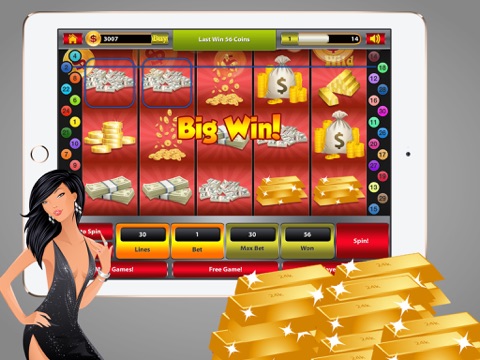 Casino slot machine games for ipad at montecasino in