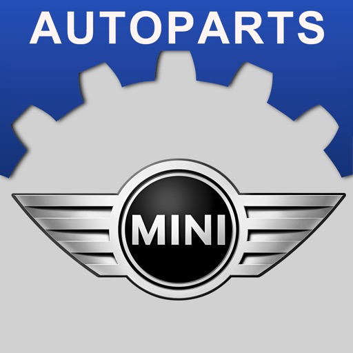 Autoparts for Mini