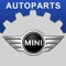 Autoparts for Mini