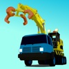 The Little Crane That Could ² : Mud Play