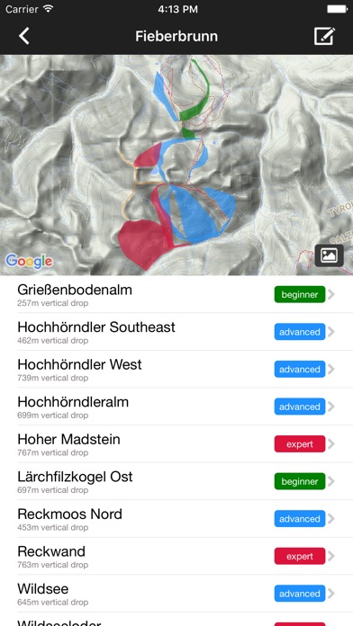 iPhone Screenshot 4