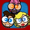 Cute Avatar Creator - Make Funny Cartoon Characters for Your Contacts or Profile Picture