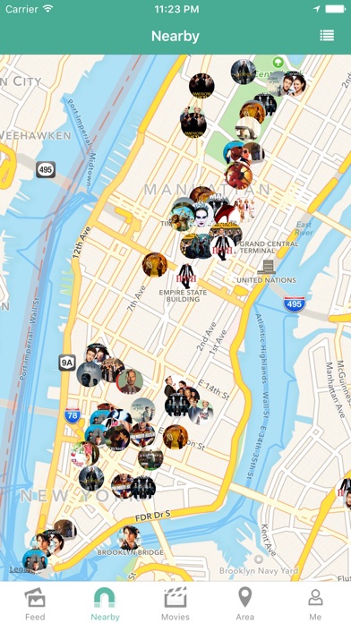 iPhone Screenshot 2