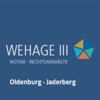 Wehage III Anwälte