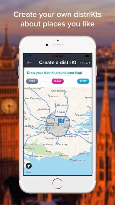 iPhone Screenshot 2