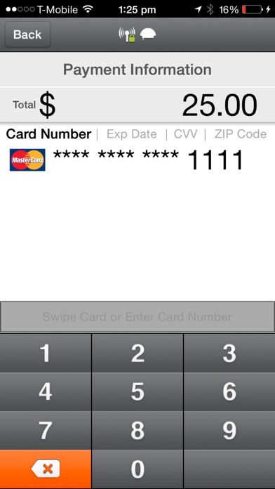 iPhone Screenshot 3