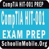 CompTIA Healthcare IT Technician HIT-001 Exam Prep