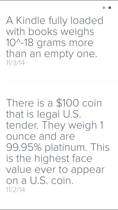 iPhone Screenshot 3