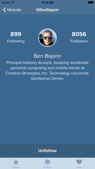 iPhone Screenshot 4