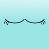 Sleep Mask - White Noise for Sleep, Relaxation, Concentration