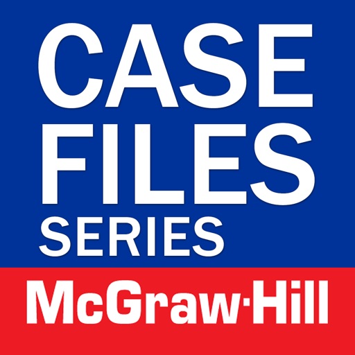 McGraw-Hill Case Files Series