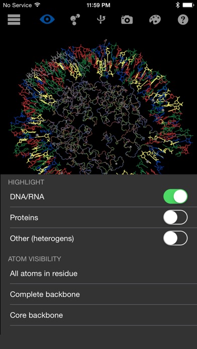 iPhone Screenshot 3
