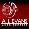 A J Evans Auto Repair Services home repair services 