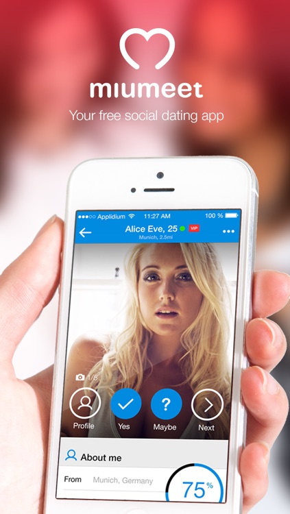 Android dating apps like tinder