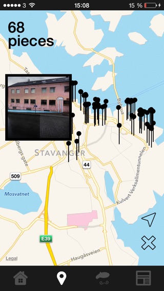 iPhone Screenshot 4