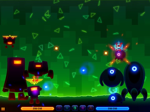 Скачать игру Robotek