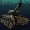 Mega Tank Parking Soldier Mania Pro - top virtual driving simulator game virtual driving simulator 