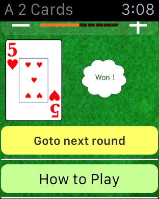 iPhone Screenshot 2