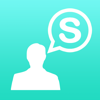 no app image