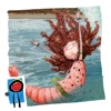 The Tiptoe Guide to Tracking Mermaids