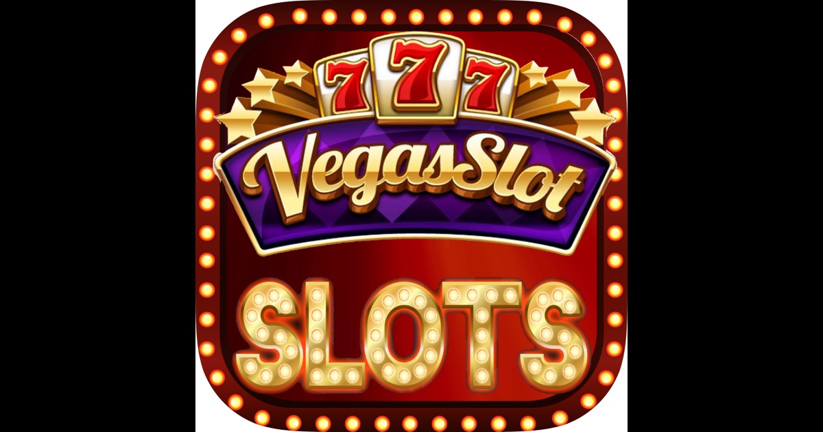 Slot revolution itunes