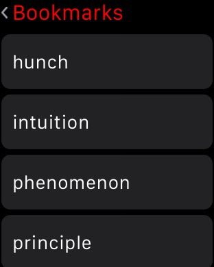 iPhone Screenshot 2