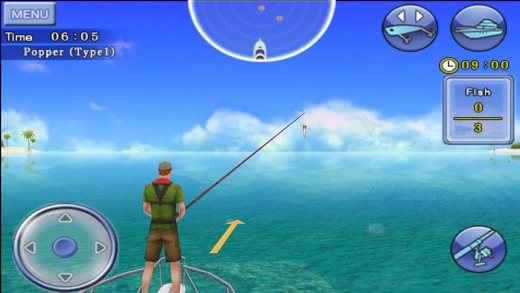 iPhone Screenshot 2