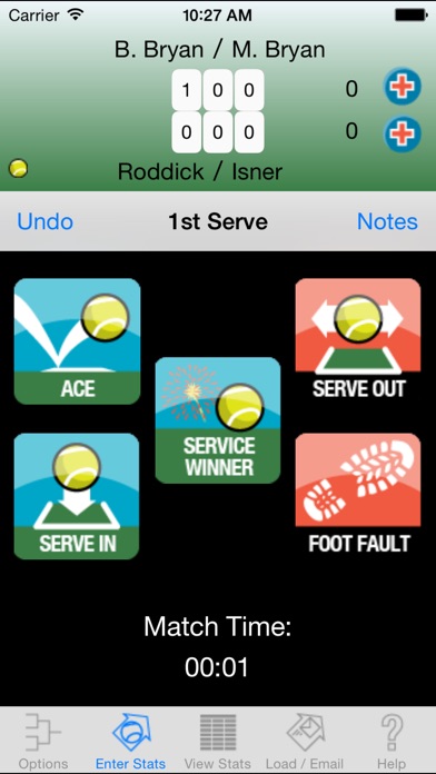 iPhone Screenshot 5