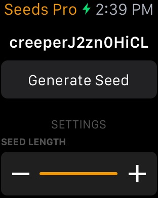 iPhone Screenshot 3