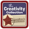 Creativity Collection Memories and Milestones