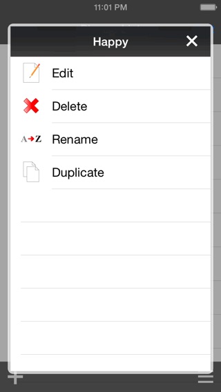 iPhone Screenshot 5