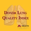 University of Minnesota Donor Lung Quality Index (UMN-DLQI) earth sciences umn 
