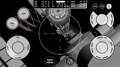 soyuzSim screenshot1