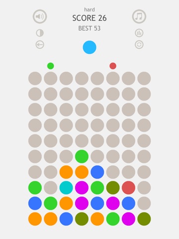 Screenshots of Match 3 Hot Offer imo or not for iPad