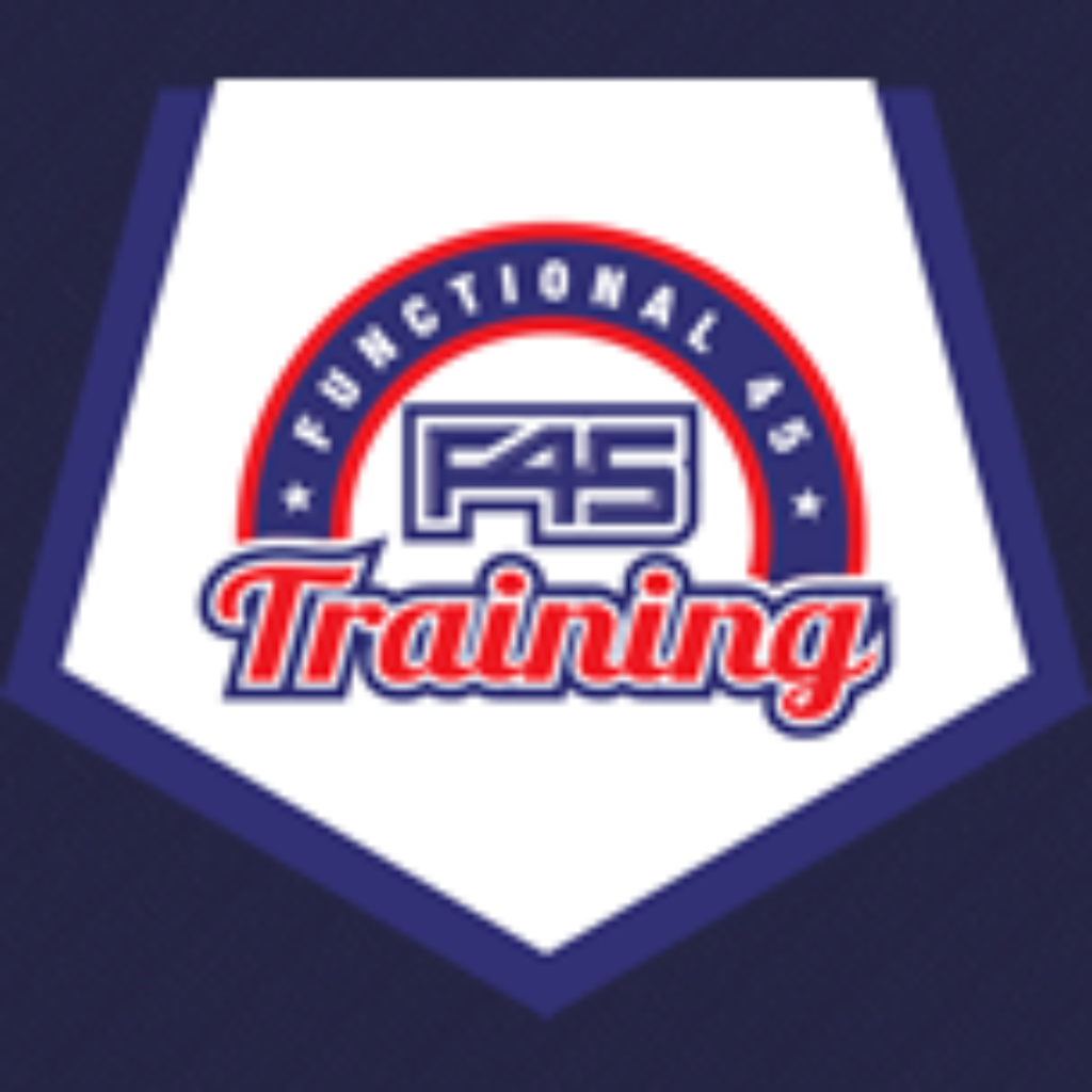 F45 Power App Icon