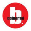 B Coloured