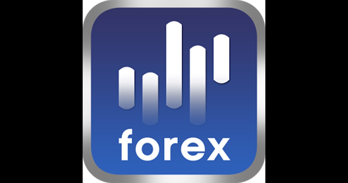 forex app store