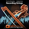 Art of Audio Recording - Recording Strings recording connection 