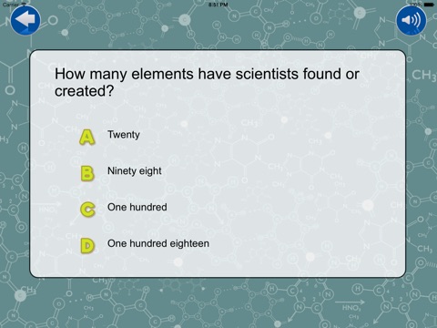 iPad Screenshot 5