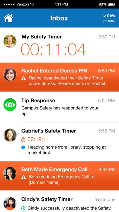 iPhone Screenshot 2