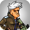 Gunman City Dash - Crazy Run and Escape Pro Games