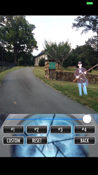 iPhone Screenshot 4