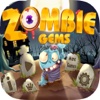 Halloween Zombie Match Puzzle