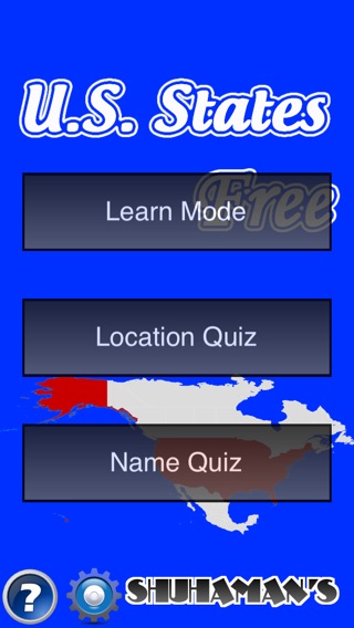 iPhone Screenshot 1