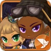 Bandit Hero